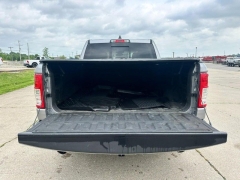 Used 2020  Ram 1500 Big Horn 4x4 Crew Cab 5'7" Box at Dime Down by Frank Leta near Bridgeton&comma; MO