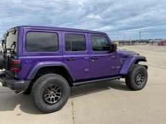 Used 2023  Jeep Wrangler Rubicon 392 4 Door 4x4 at Dime Down by Frank Leta near Bridgeton&comma; MO