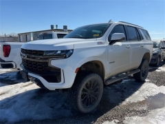  2021 Chevrolet Tahoe 4WD 4dr Z71 at Dime Down by Frank Leta near Bridgeton, MO