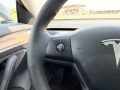Used 2023  Tesla Model 3 RWD at Dime Down by Frank Leta near Bridgeton&comma; MO