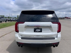 Used 2021 GMC Yukon XL 4WD 4dr Denali at Dime Down by Frank Leta near Bridgeton, MO
