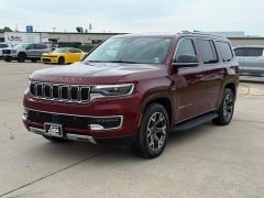 Used 2024  Jeep Wagoneer Series III 4x4 at Dime Down by Frank Leta near Bridgeton&comma; MO