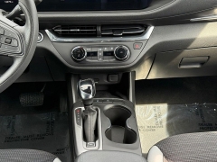 Used 2025  Buick Envista FWD 4dr Preferred at Dime Down by Frank Leta near Bridgeton&comma; MO