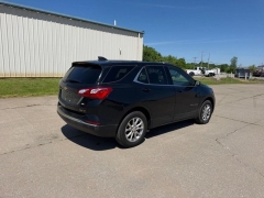 Used 2019  Chevrolet Equinox 4d SUV AWD LT w&sol;1LT at Dime Down by Frank Leta near Bridgeton&comma; MO
