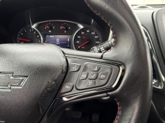 Used 2022  Chevrolet Equinox AWD 4dr RS at Dime Down by Frank Leta near Bridgeton&comma; MO