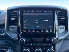 Used 2024  Ram 1500 4WD Laramie Crew Cab 5'7" Box at Dime Down by Frank Leta near Bridgeton&comma; MO