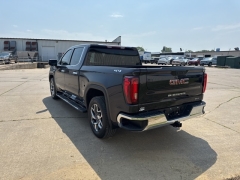 Used 2023 GMC Sierra 1500 4WD Crew Cab 147" SLT at Dime Down by Frank Leta near Bridgeton, MO