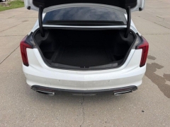 Used 2022  Cadillac CT5 4dr Sdn Premium Luxury at Dime Down by Frank Leta near Bridgeton&comma; MO