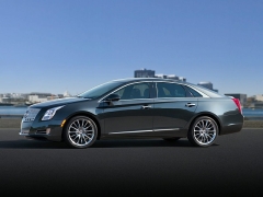 2013 Cadillac XTS 4d Sedan Luxury at Dime Down by Frank Leta near Bridgeton, MO