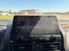 Used 2021  Nissan Armada 4x4 SL at Dime Down by Frank Leta near Bridgeton&comma; MO