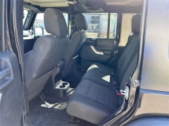 Used 2011 Jeep Wrangler Unlimited 4d Convertible Rubicon at Dime Down by Frank Leta near Bridgeton, MO