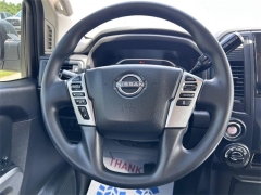 Used 2023 Nissan Titan 4x4 Crew Cab SV at Dime Down by Frank Leta near Bridgeton, MO