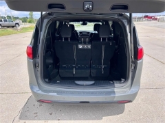 Used 2020 Chrysler Pacifica Touring L Plus FWD at Dime Down by Frank Leta near Bridgeton, MO