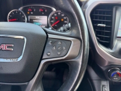 Used 2018  GMC Acadia 4d SUV AWD SLT-1 All Terrain at Dime Down by Frank Leta near Bridgeton&comma; MO