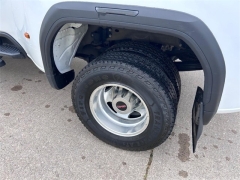 Used 2023 GMC Sierra 3500HD 4WD Crew Cab 172" SLT at Dime Down by Frank Leta near Bridgeton, MO