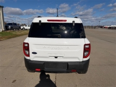 Used 2024  Ford Bronco Sport Big Bend 4x4 at Dime Down by Frank Leta near Bridgeton, MO