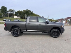 Used 2024  Ram 2500 Big Horn 4x4 Crew Cab 6'4" Box at Dime Down by Frank Leta near Bridgeton, MO