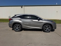 Used 2017  Lexus RX RX 350 AWD at Dime Down by Frank Leta near Bridgeton&comma; MO