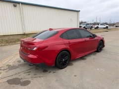 Used 2025  Toyota Camry XLE AWD at Dime Down by Frank Leta near Bridgeton&comma; MO