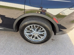Used 2025  Lincoln Nautilus Premiere AWD at Dime Down by Frank Leta near Bridgeton&comma; MO
