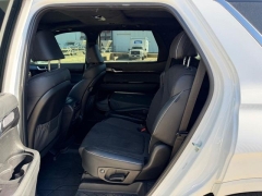 Used 2024  Hyundai Palisade Calligraphy Night Edition AWD at Dime Down by Frank Leta near Bridgeton&comma; MO