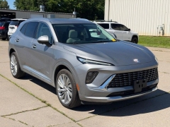  2026 Buick Envision AWD 4dr Avenir at Dime Down by Frank Leta near Bridgeton, MO
