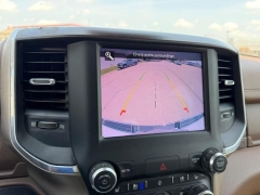 Used 2021  Ram 1500 Laramie 4x4 Crew Cab 5'7" Box at Dime Down by Frank Leta near Bridgeton&comma; MO