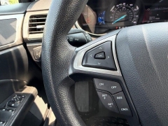 Used 2020  Ford Fusion 4d Sedan FWD SE 1&period;5L EcoBoost at Dime Down by Frank Leta near Bridgeton&comma; MO