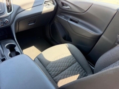 Used 2019  Chevrolet Equinox 4d SUV AWD LT w&sol;1LT at Dime Down by Frank Leta near Bridgeton&comma; MO