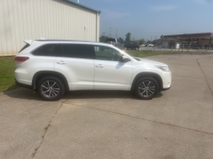 Used 2018 Toyota Highlander XLE V6 AWD (Natl) at Dime Down by Frank Leta near Bridgeton, MO