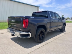 Used 2022 GMC Sierra 1500 4WD Crew Cab 147" SLT at Dime Down by Frank Leta near Bridgeton, MO