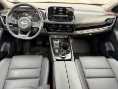 Used 2023  Nissan Rogue AWD SL &ast;Ltd Avail&ast; at Dime Down by Frank Leta near Bridgeton&comma; MO