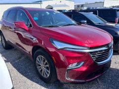 Used 2024 Buick Enclave AWD 4dr Premium at Dime Down by Frank Leta near Bridgeton, MO