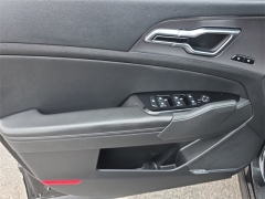 Used 2024  Kia Sportage SX FWD at Dime Down by Frank Leta near Bridgeton, MO