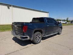 Used 2023  GMC Sierra 1500 4WD Crew Cab 147" SLT at Dime Down by Frank Leta near Bridgeton&comma; MO