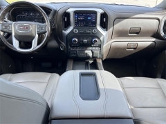 Used 2022  GMC Sierra 1500 Limited 4WD Crew Cab 147" SLT at Dime Down by Frank Leta near Bridgeton, MO