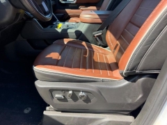 Used 2024  GMC Sierra 2500HD 4WD Crew Cab 159" Denali Ultimate at Dime Down by Frank Leta near Bridgeton&comma; MO