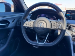 Used 2024  Acura TLX SH-AWD w&sol;A-Spec Package at Dime Down by Frank Leta near Bridgeton&comma; MO