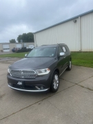 Used 2019 Dodge Durango Citadel AWD at Dime Down by Frank Leta near Bridgeton, MO