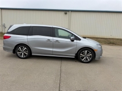 Used 2024  Honda Odyssey Touring Auto at Dime Down by Frank Leta near Bridgeton&comma; MO