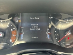 Used 2024 Jeep Compass Trailhawk 4x4 at Dime Down by Frank Leta near Bridgeton, MO