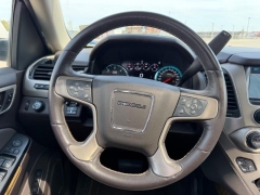 Used 2017  GMC Yukon 4d SUV 4WD Denali at Dime Down by Frank Leta near Bridgeton&comma; MO