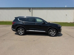 Used 2021  Hyundai Santa Fe SEL AWD at Dime Down by Frank Leta near Bridgeton&comma; MO