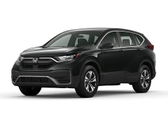  2021 Honda CR-V Special Edition 2WD at Dime Down by Frank Leta near Bridgeton, MO