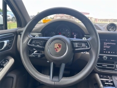 Used 2024 Porsche Macan T AWD at Dime Down by Frank Leta near Bridgeton, MO