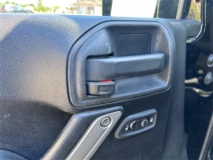 Used 2011 Jeep Wrangler Unlimited 4d Convertible Rubicon at Dime Down by Frank Leta near Bridgeton, MO