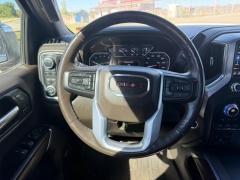 Used 2020  GMC Sierra 1500 4WD Crew Cab 157" SLT at Dime Down by Frank Leta near Bridgeton&comma; MO