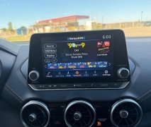 Used 2022  Nissan Sentra SR CVT at Dime Down by Frank Leta near Bridgeton&comma; MO
