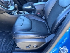 Used 2021  Jeep Cherokee Trailhawk 4x4 at Dime Down by Frank Leta near Bridgeton, MO