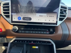 Used 2022  Toyota Tundra Hybrid 4WD 1794 Edition CrewMax 5&period;5ft Bed at Dime Down by Frank Leta near Bridgeton&comma; MO